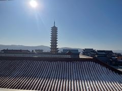 -正觉寺