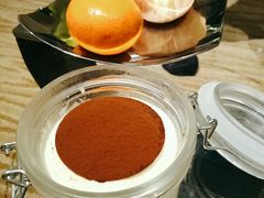 经典提拉米苏-君悦酒店·La Terrazza意合園·意式风味