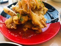 -京滨饭店·餐厅(阜外大街店)