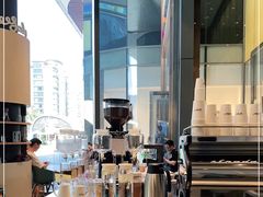 -Seesaw Coffee(苏州中心店)