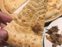 -巴扎美食·新疆菜·西域歌舞表演餐厅(新疆大厦店)