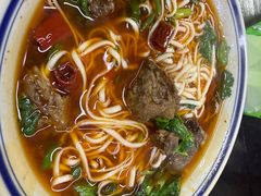 -万三面馆(青龙正街太古里店)