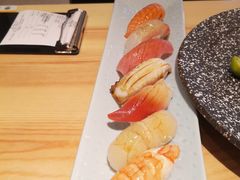 -Tuna maki寿司(园区永旺店)