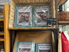 -Alimentari早午餐(安福路店)