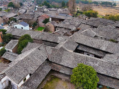 -皤滩古镇