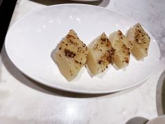 桂花拉糕-绿波廊(豫园店)