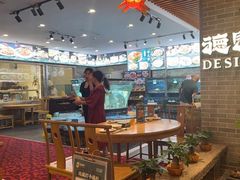 -德胜轩正宗顺德菜(宝安沙井会展中心店)