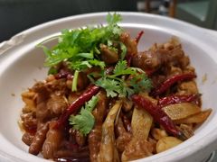 -全聚贤餐厅·湖北家常菜(沙湖店)