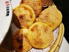 -煜丰汴京烤鸭(福彩路店)