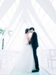 -摩玛婚纱摄影(杭州店)