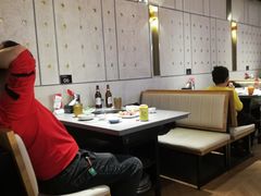 -韩盛·盛江山自助料理(学院路江北大学城店)