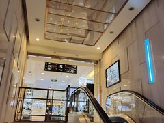 -燕莎友谊商城(亮马桥店)