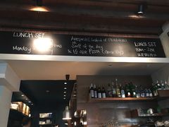-La Strada(安福路店)