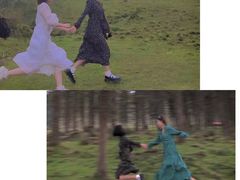 -硗碛藏寨·神木垒景区