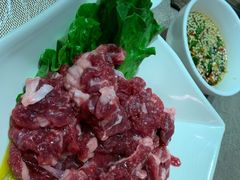 -金海阁海鲜火锅