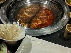-唇辣号重庆老火锅(燕郊鑫乐汇店)