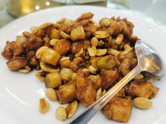 宫保鸡丁-眉州东坡(亚运村店)