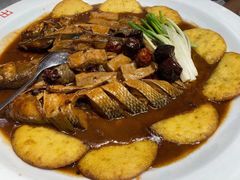 -渔家风味·鲅鱼水饺·央视展播·海鲜天津菜(开发区店)