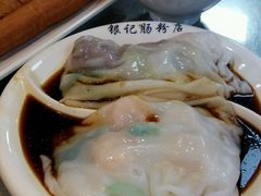 -银记肠粉(文昌北路店)