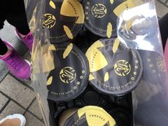 -老虎堂黑糖专壳 (尖沙咀乐道店)