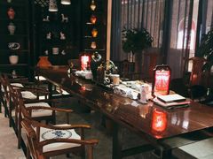 -瓷忆·瓷文化餐厅(上海店)