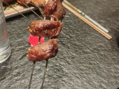 -二营烧烤