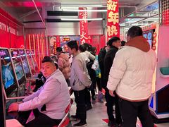 -城市英雄(衡阳中山路店)