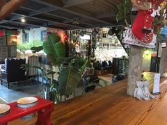 -园丁顿西餐厅(亦庄创新大厦高新视听产业园店)