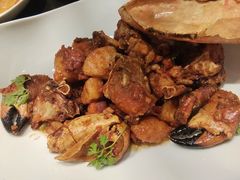 -北京王府井希尔顿酒店·秦唐中餐厅Chynna