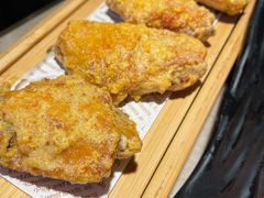 -新白鹿餐厅(金鹰新街口店)