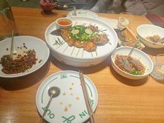 -一坐一忘云南菜(北京skp店)