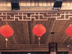 门面-鲤城打铁水煮鱼店