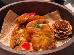 -锦楼·臻选新杭帮(杭州中心店)