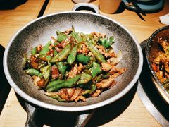 -吃饭皇帝大土家民族菜(正大广场店)