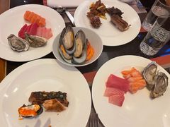 -澳门十六浦索菲特大酒店