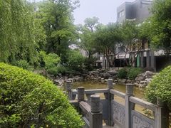 -墨池公园