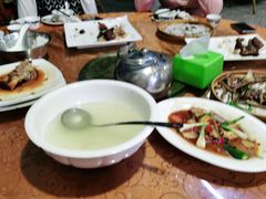 -食家庄(良龙西路店)