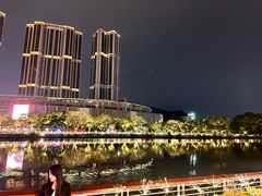-幻彩摩天轮