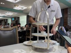 -滋粥楼·顺德菜(番禺广场总店)