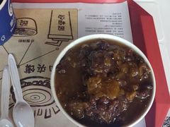 -帅小六刨冰·不一样的奶冰(总店)