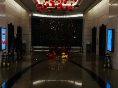 -上海波特曼丽思卡尔顿酒店