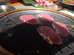 -杨小佳·齐齐哈尔烤肉·烤串(广州店)