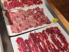 -潮泰牛肉火锅 · 创于1992年(车公庙店)