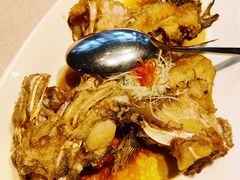 -漢舍中国菜馆(889广场店)