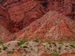 -天山神秘大峡谷