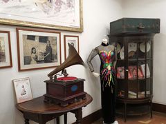 -邓丽君音乐主题餐厅