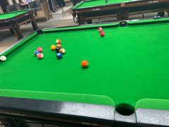 -云川台球(马甸店)