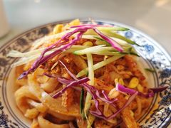 -玉华宫宾馆·餐厅(铜川驻京办店)