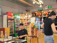 -老何太太鹤岗小串·团建聚餐(龙华店)