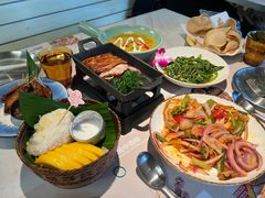 -POKIPOKI泰食谷仓东南亚菜(侨香店)